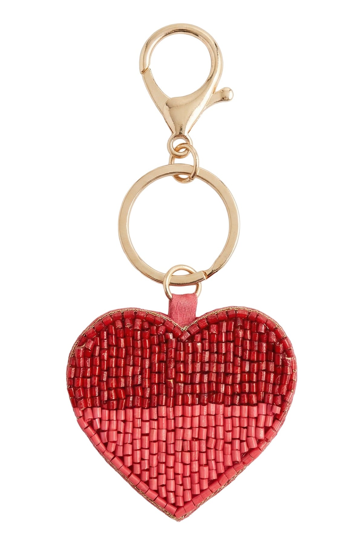 Calypso Key Ring