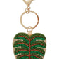 Calypso Key Ring