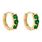 Rosie Huggie Earring