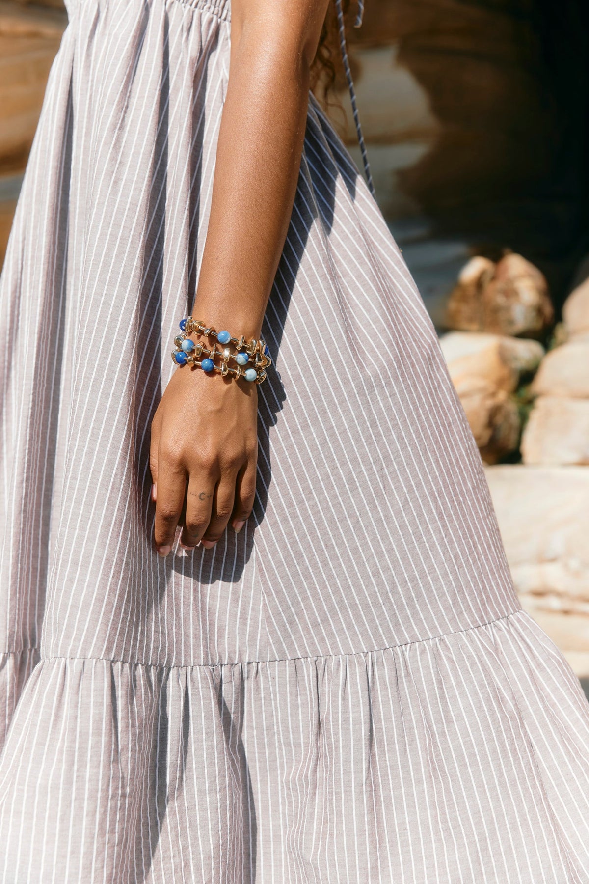 Frances Bracelet