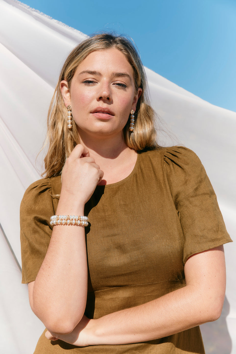 Frances Bracelet