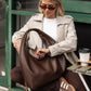 Monaco Shoulder Bag