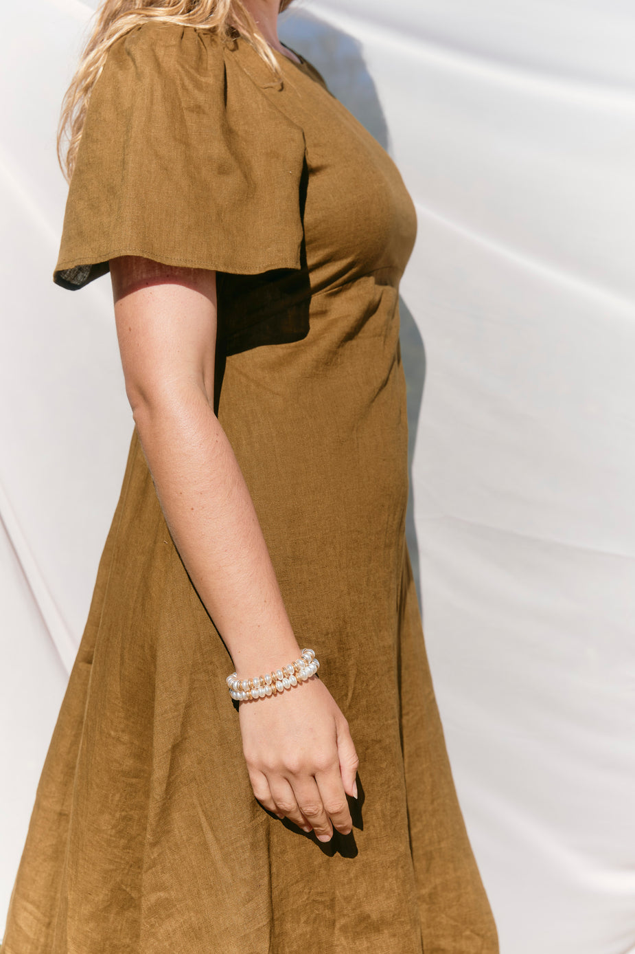 Frances Bracelet
