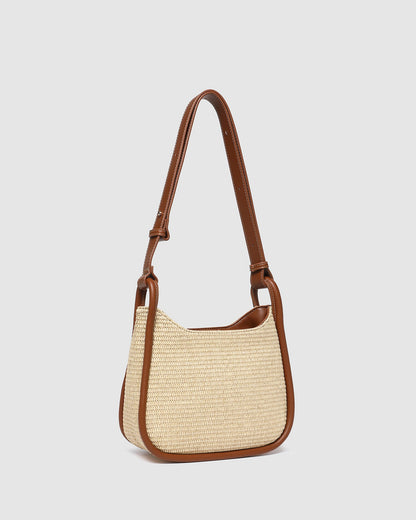 Claire Shoulder Bag