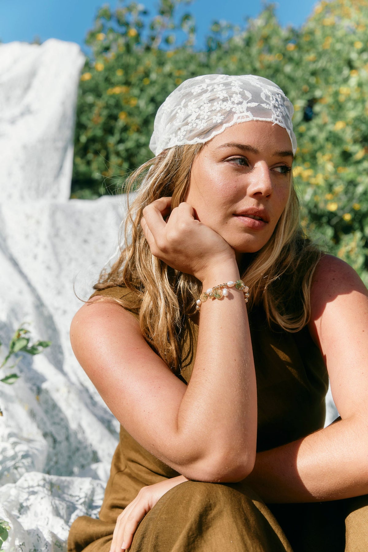 Marcelle Bracelet