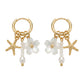 Positano Sea Earring