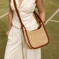 Claire Shoulder Bag