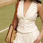 Claire Shoulder Bag