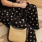 Claire Shoulder Bag