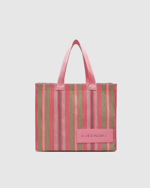 Baby Simpson Tote Bag