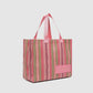 Baby Simpson Tote Bag