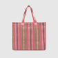 Baby Simpson Tote Bag