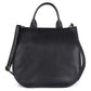 Banksia Leather Tote Bag