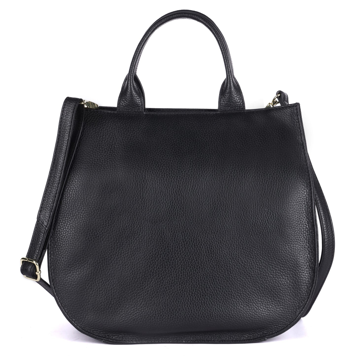 Banksia Leather Tote Bag