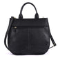 Banksia Leather Tote Bag