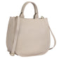 Banksia Leather Tote Bag