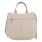 Banksia Leather Tote Bag