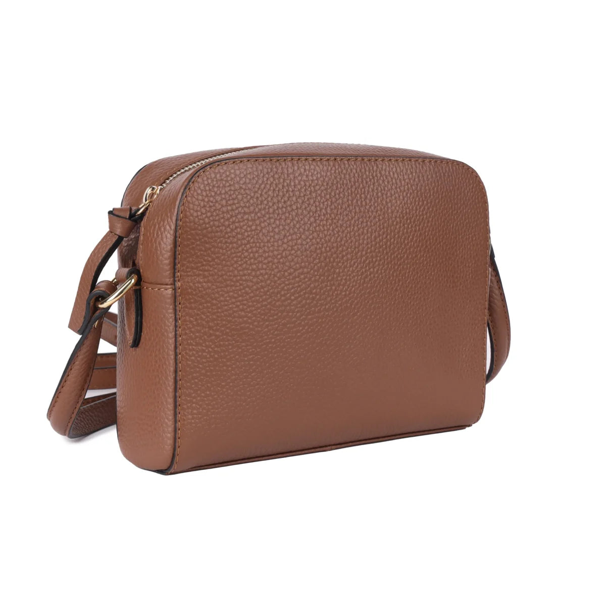 Milan Leather Handbag