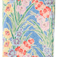 Gladiolus Large Rectangular Tablecloth