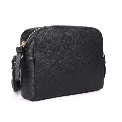 Milan Leather Handbag