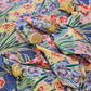 Gladiolus Large Rectangular Tablecloth