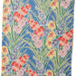 Gladiolus Tea Towel