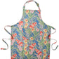 Gladiolus Apron