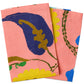 Isabelle Sunset 4P Napkin Set