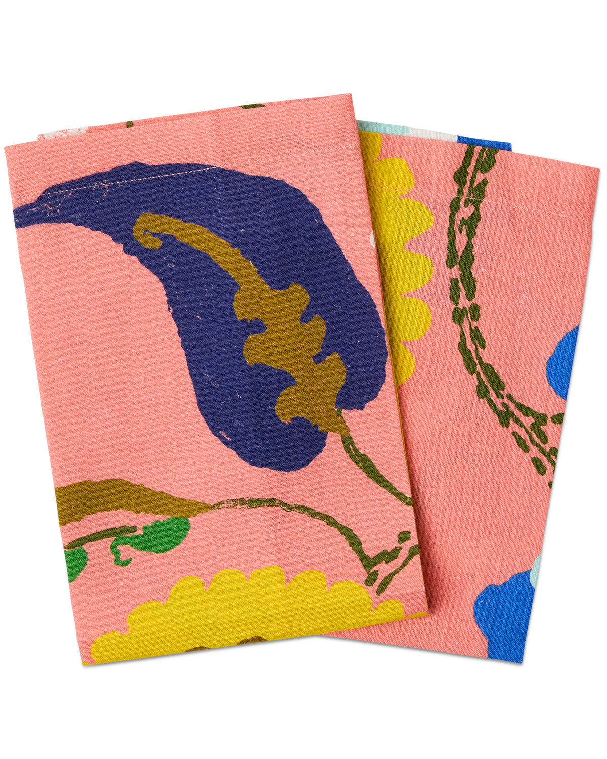 Isabelle Sunset 4P Napkin Set