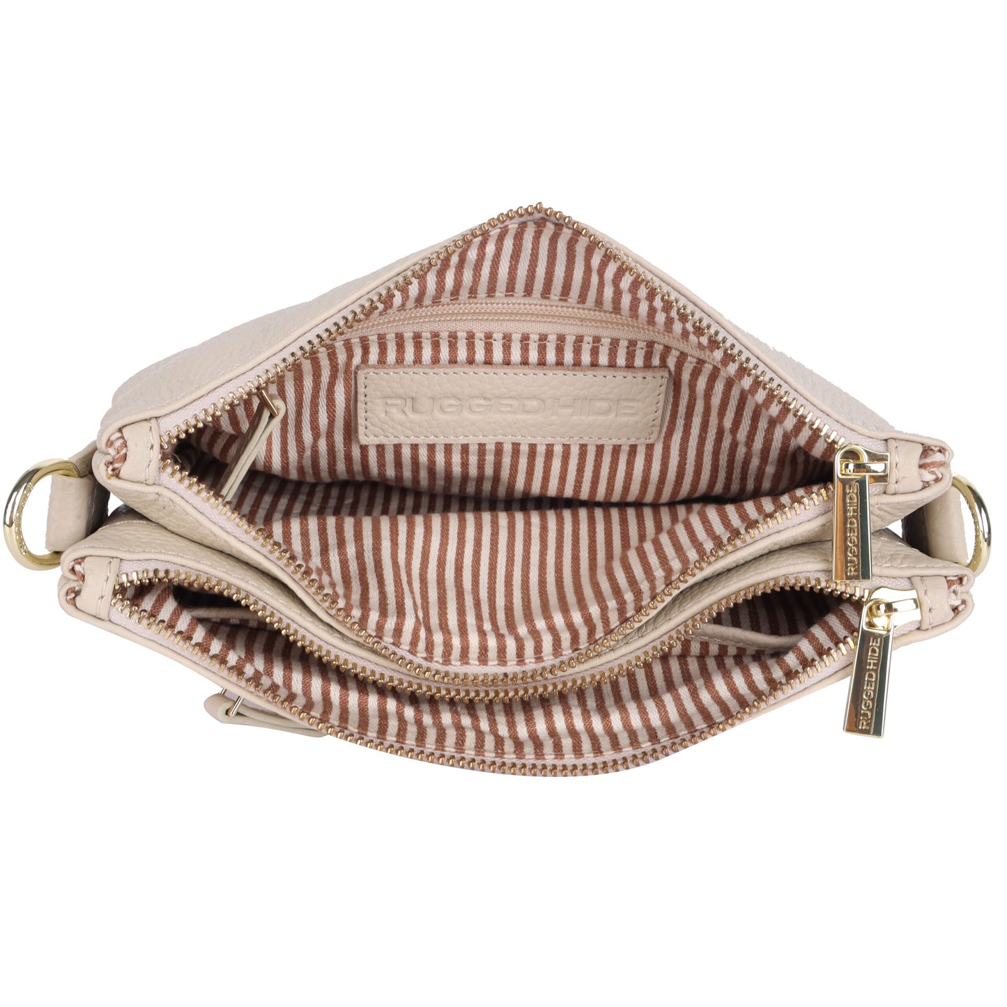 Springwood Crossbody Bag