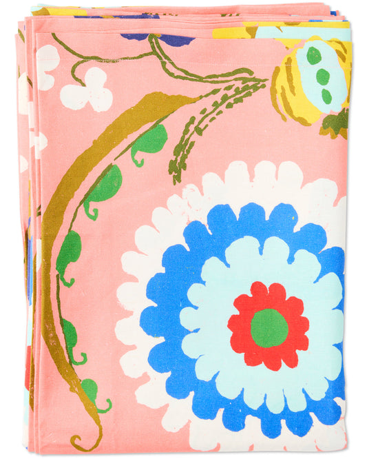 Isabelle Sunset Standard Rectangular Tablecloth