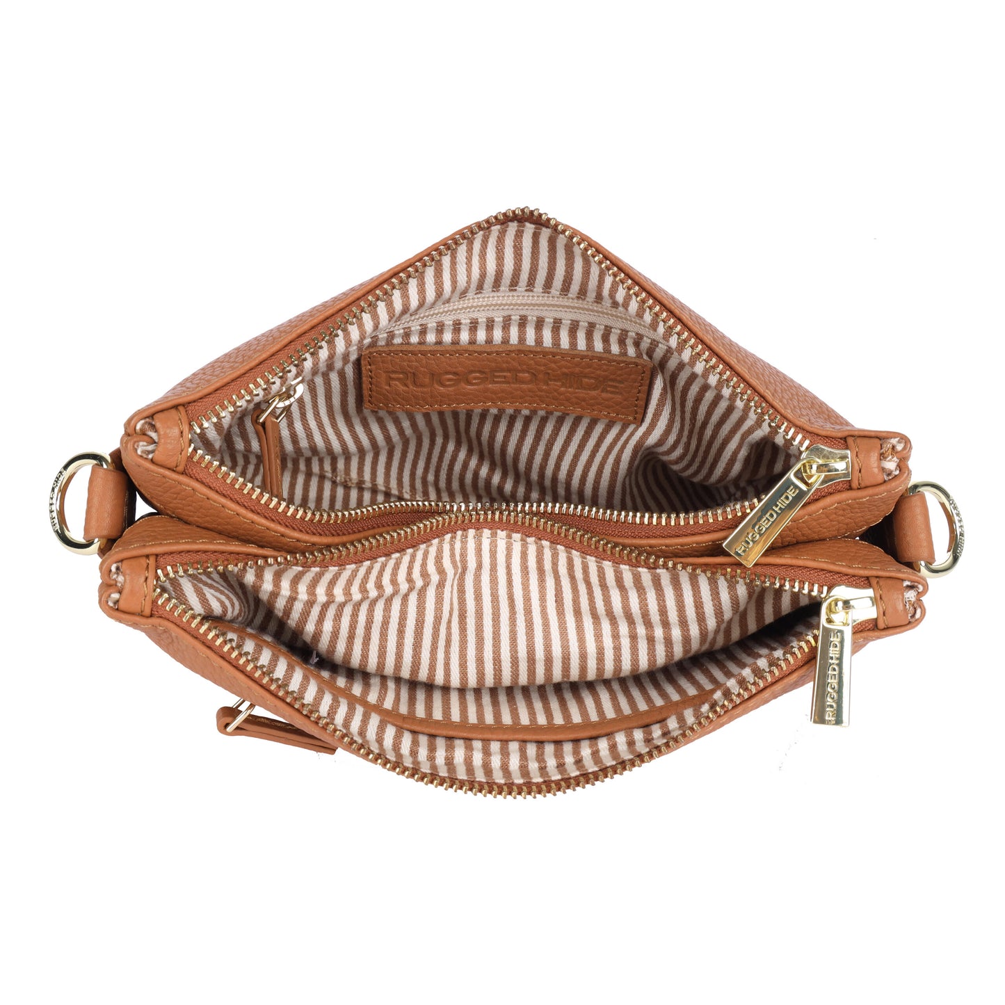 Springwood Crossbody Bag