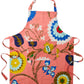 Isabelle Sunset Apron