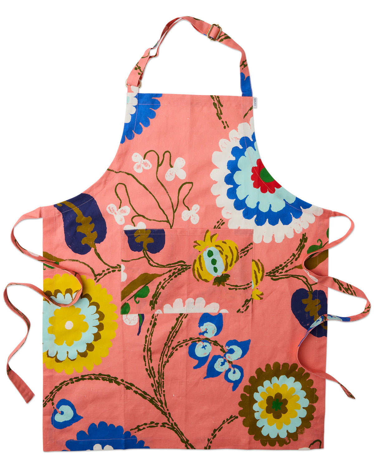 Isabelle Sunset Apron