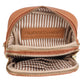 Fairfield Leather Phone Bag
