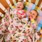 Sweet Life Bamboo Swaddle