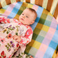 Sweet Life Bamboo Swaddle