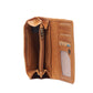 Delta Leather Wallet