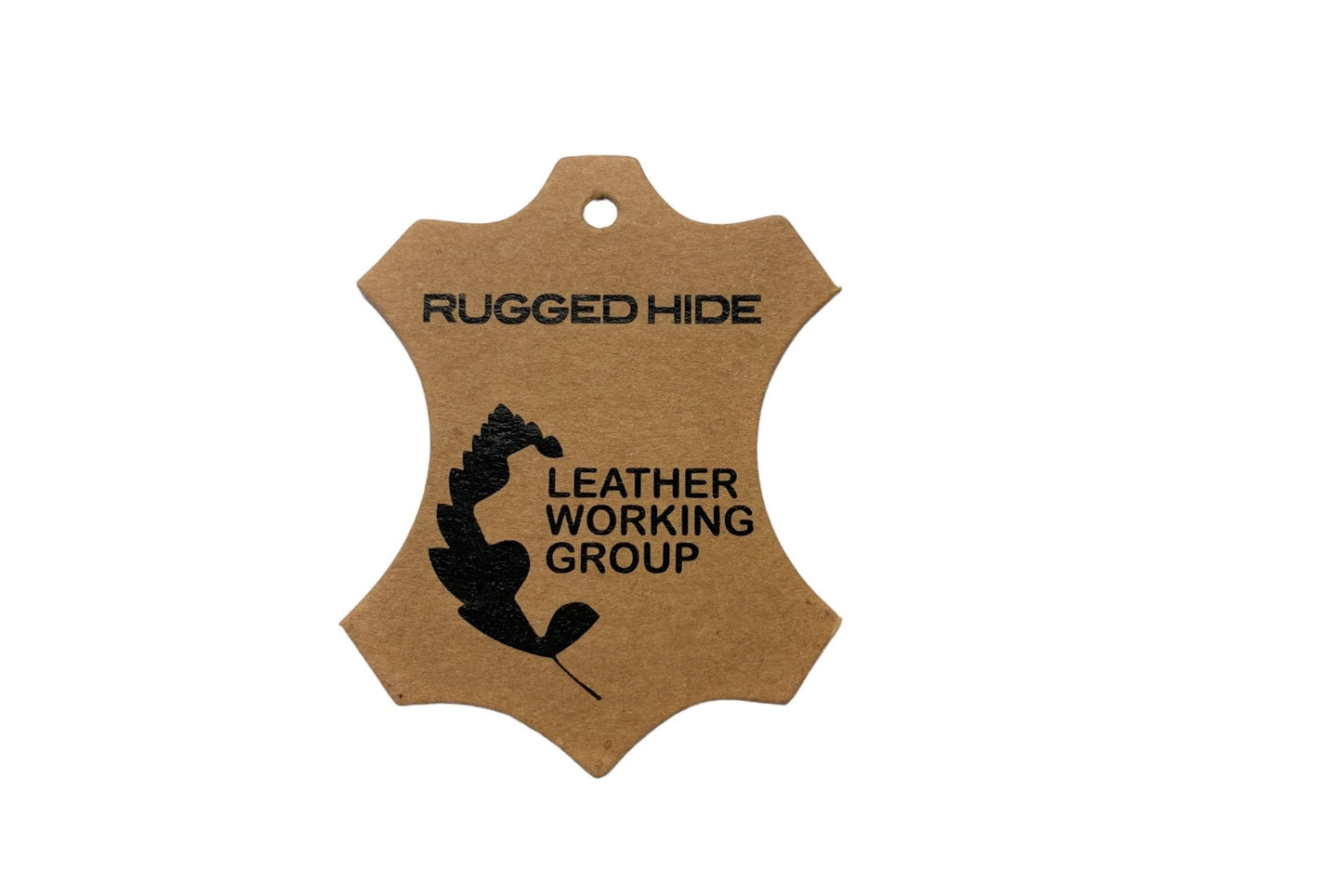 Delta Leather Wallet
