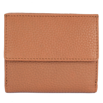Leura Compact Wallet