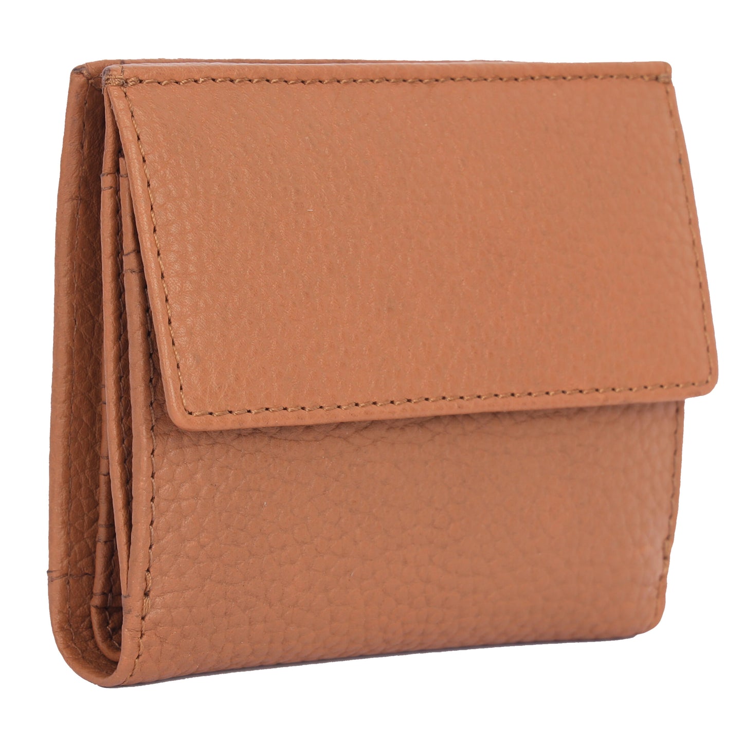 Leura Compact Wallet