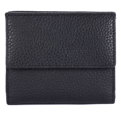 Leura Compact Wallet