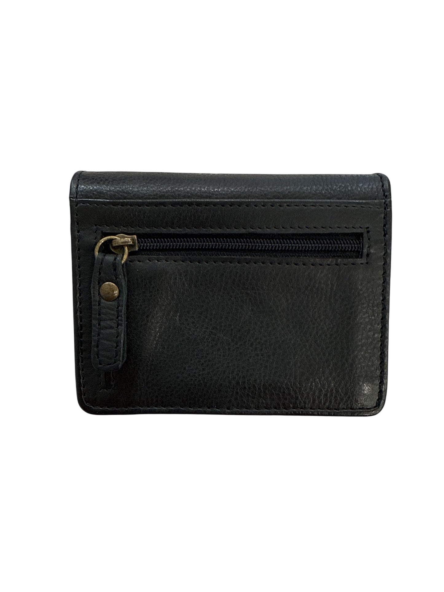 Valerie Small Leather Wallet