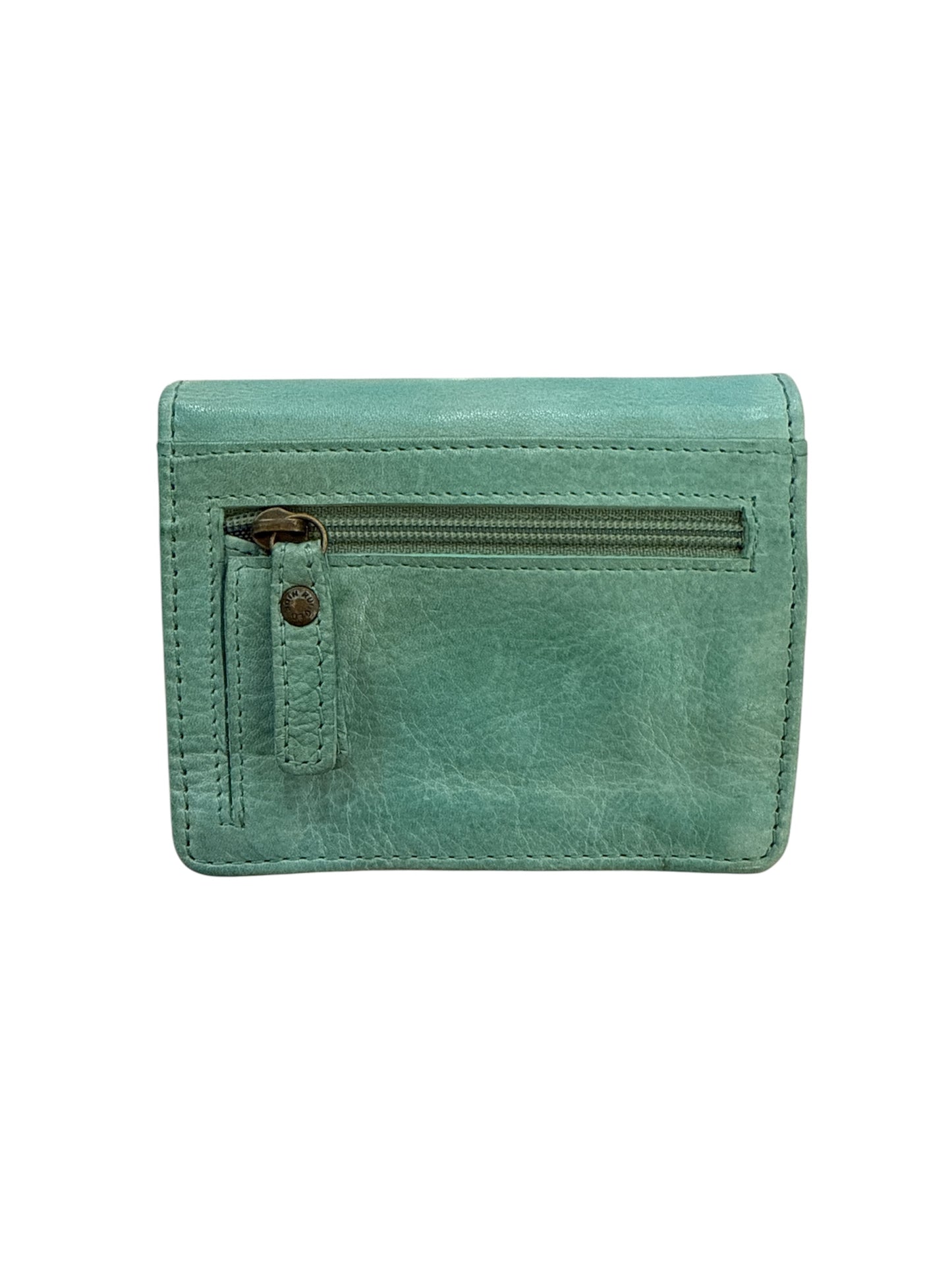 Valerie Small Leather Wallet