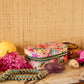 Alfresco Travel Velvet Jewellery Box