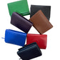 Ruby Leather Wallet
