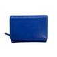 Ruby Leather Wallet