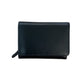Ruby Leather Wallet