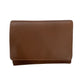Ruby Leather Wallet