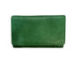 Delta Leather Wallet